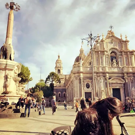 Scene * Catania